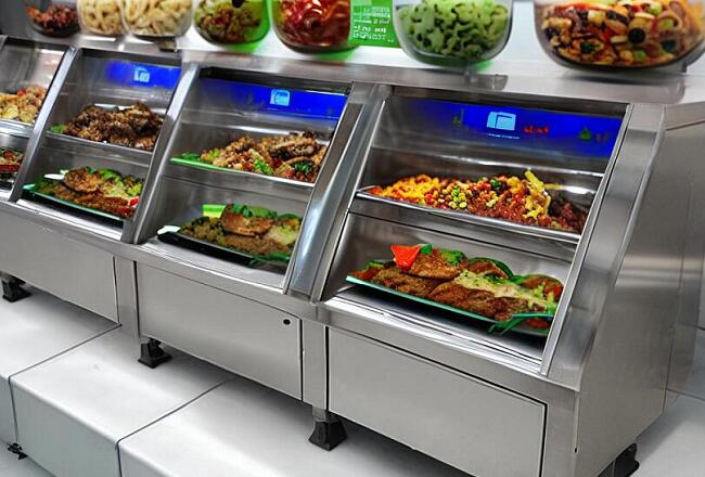 大學(xué)食堂適合做什么小吃,什么美食較受學(xué)生歡迎？